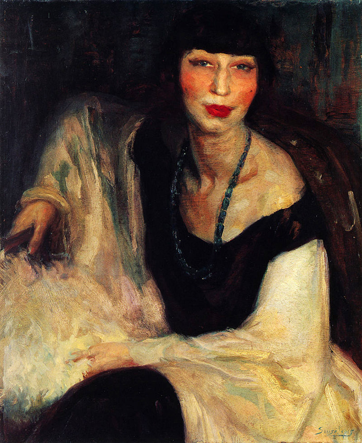 madame sousa lopes 